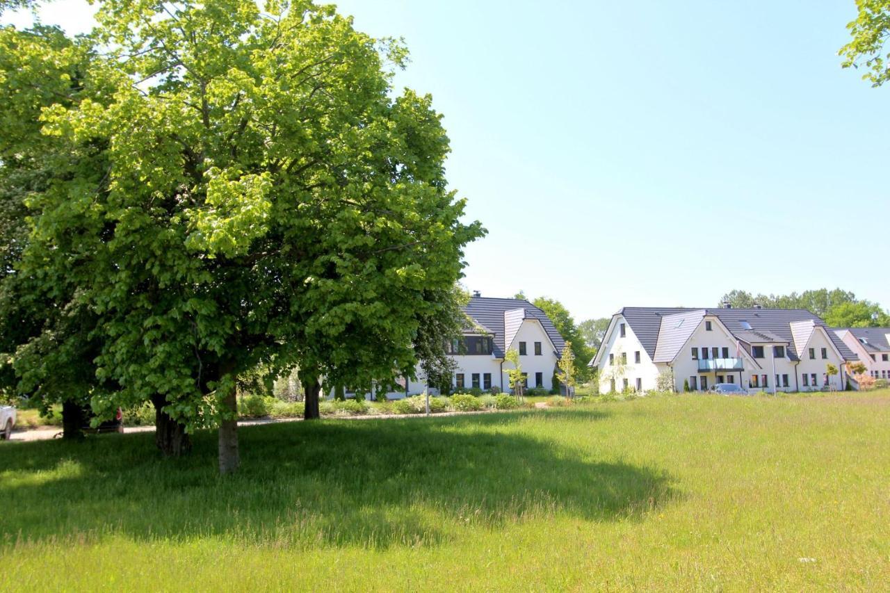 Strandnahe Fewo Mit Terrasse, Gratis Nutzung Vom Ahoi Erlebnisbad Und Sauna In Sellin - Rex Rugia Fewo 28-3 Lobbe Eksteriør billede